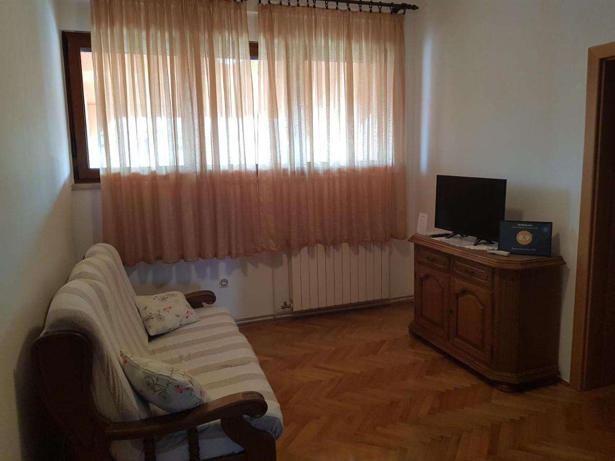 Apartment Zorko 707 Rovinj Exterior photo