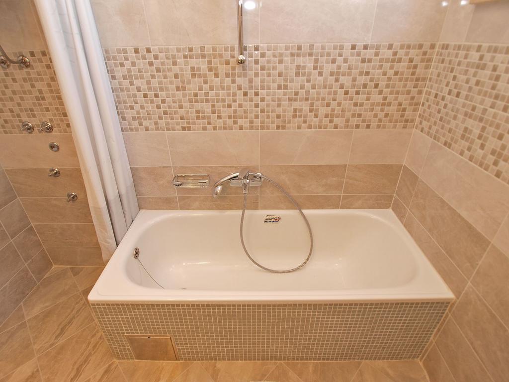 Apartment Zorko 707 Rovinj Exterior photo