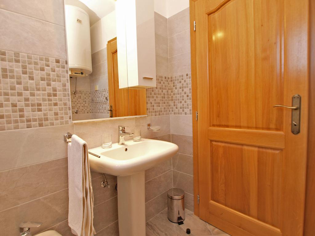 Apartment Zorko 707 Rovinj Exterior photo
