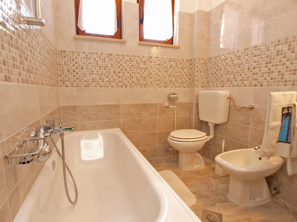 Apartment Zorko 707 Rovinj Exterior photo