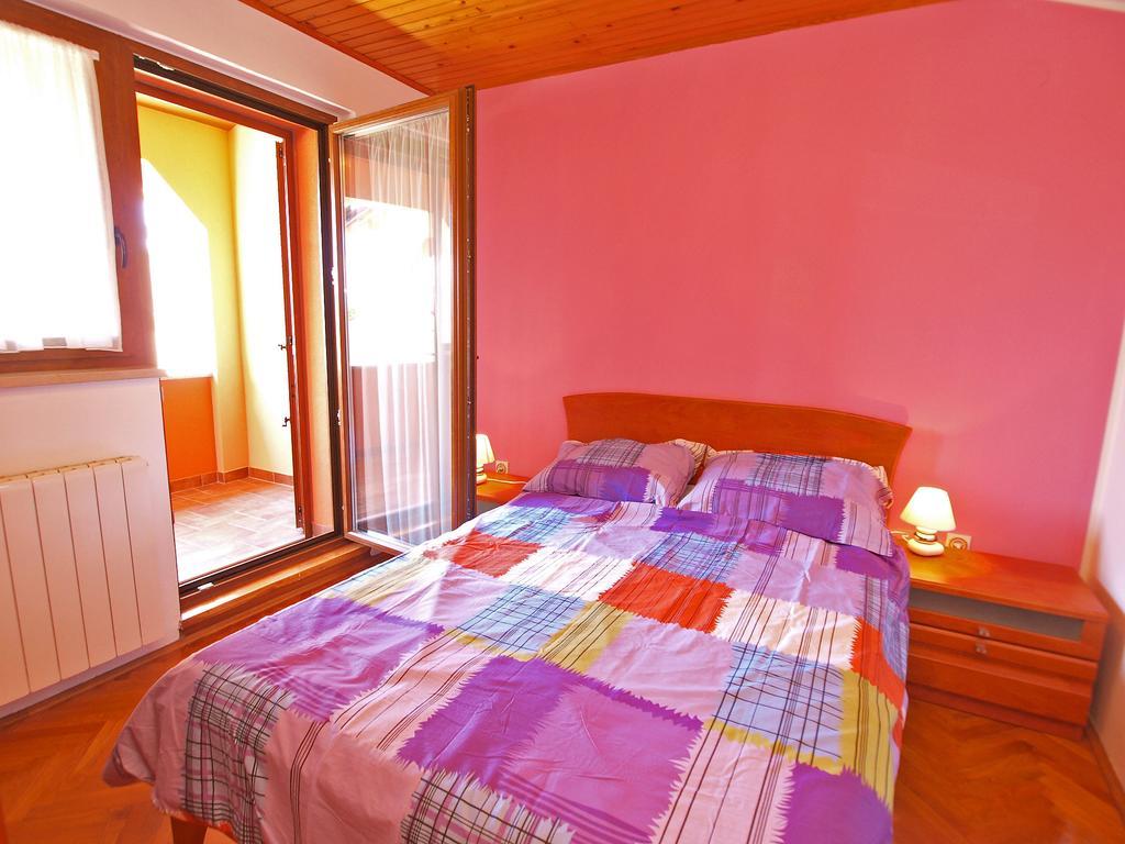 Apartment Zorko 707 Rovinj Exterior photo
