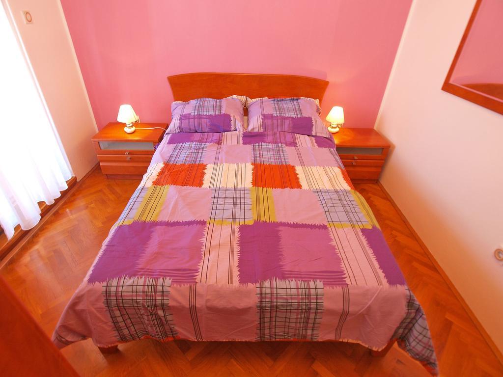 Apartment Zorko 707 Rovinj Exterior photo
