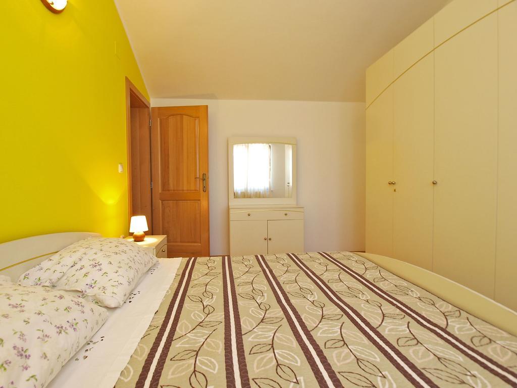 Apartment Zorko 707 Rovinj Exterior photo