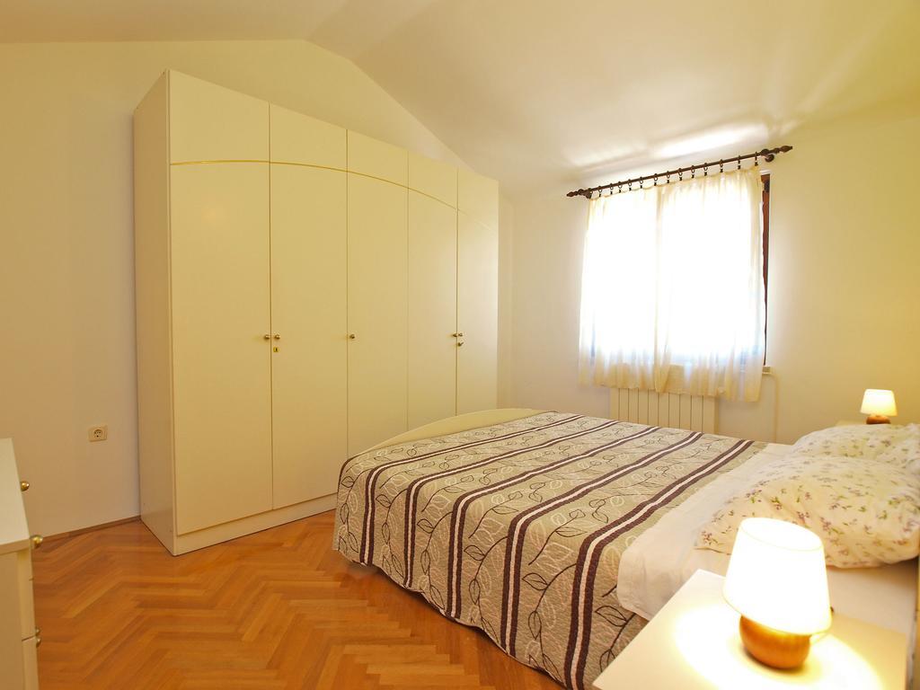 Apartment Zorko 707 Rovinj Exterior photo