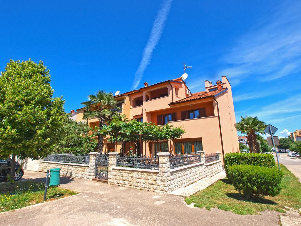 Apartment Zorko 707 Rovinj Exterior photo