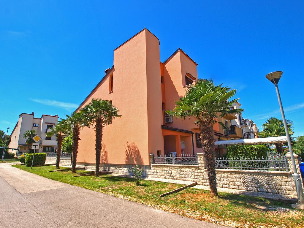 Apartment Zorko 707 Rovinj Exterior photo