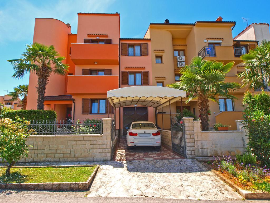 Apartment Zorko 707 Rovinj Exterior photo