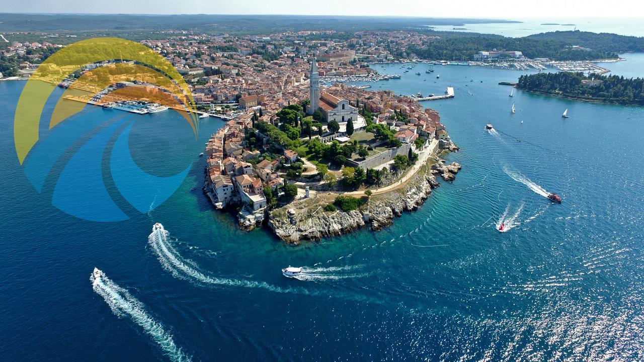 Apartment Zorko 707 Rovinj Exterior photo